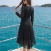 Shiv 317 Georgette One Piece Western Online Wholesale Surat