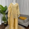 Buy Deepika 1583 Jmc Silk Thread Work Pakistani Designer Farshi Salwar Suit 2026
