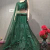 Buy HCR 460 Net Codding Sequins Work Lehenga Choli Online Shopping 2026