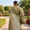 Stylish Laxmi 88 Kanjivaram Silk Hand Loom Weaving Tranding Saree Wholesale Surat 2026
