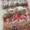 Latest Laxmi 1051 Silk Weaving Kashmiri Thread Work Saree Online Shopping 2026