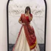 Stylish Madhuri 266 Simar Silk Lehenga Choli Manufacturer In Surat 2026