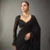 Buy Tamanna 3474 Georgette Trending Bollywood Party Wear Saree 2026