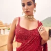 Beautiful Tamanna 3467 Georgette Designer Bollywood Saree Master Copy 2026