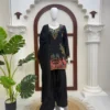 Stylish Deepika 1616 Reyon Thread Work Salwar Suit Festival Online Surat 2026