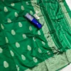 Latest Laxmi 1099 Lichi Silk Wedding Wear Banarasi Saree Online Shopping 2026