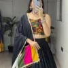 Buy WMT 8046 Rayon Cotton Mirror Work Navratri Chaniya Choli Online Shopping 2026