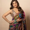 Launching Tamanna 3480 Georgette Diamond Work Bollywood Style Saree 2026