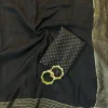 RGS Silk Zari Work Festival & Party Wear Wholesale Surat Saree