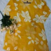 Stylish Zarin 64 Simmar Rayon Printed Short Kurti Wholesale Surat 2026