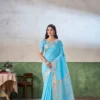 Beautiful Laxmi 1064 Cotton Silk Office & Daily Wear Saree Wholesale Surat 2026