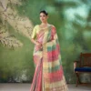 Stylish Laxmi 1066 Cotton Silk Weaving Zari Party Wear Saree Wholesale Surat 2026