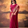Beautiful WMN 7908 Mass Mello Zari Weaving Work Saree Wholesale Surat 2026