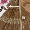 Buy C585 170 Gmy Silk Embroidery Wedding Lehenga Choli Wholesale Surat 2026