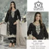 Zarin 196 Jimmy Choo Embroidery Pakistani Wholesale Surat