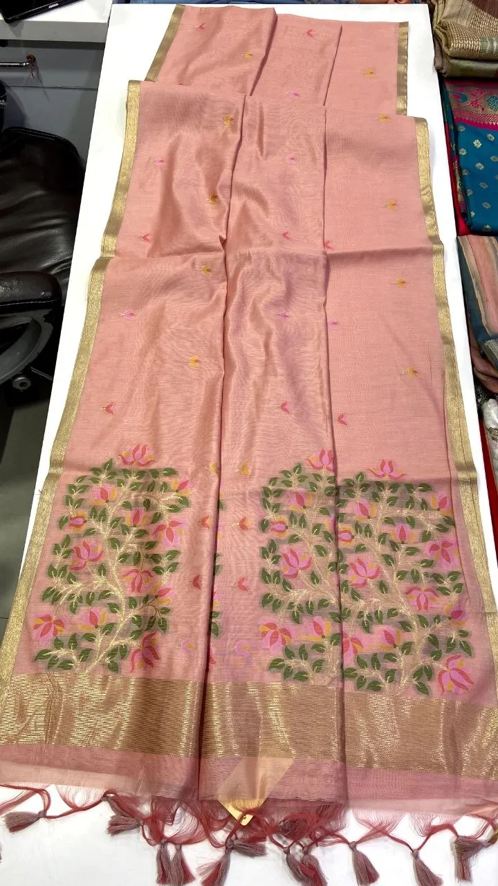 Buy RGS Cotton Daily Wear Saree Wholesale Surat 2026