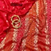 Beautiful RGS Dola Silk Zari Weaving Work Saree Wholesale Surat 2026