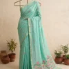 Launching RGS Cotton Jamdani Festival & Daily Wear Saree Wholesale Surat 2026