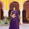 WMN 1436 Fendi Embroidery Party & Festival Lehenga Choli Wholesale Surat