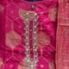 Launching Yasu Preety Banarasi Weaving Festival Readymade Dress Wholesale Surat 2026