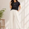 Buy AEA Plazzo Cotton Daily Wear Western Wholesale Surat 2026