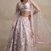 Buy Zeel 5126 Soft Net Embroidery Wedding Wear Lehenga Choli Wholesale Surat 2026