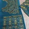 Buy SBD 1693 Butterfly Net Embroidery Wedding Wear Lehenga Choli Wholesale Surat 2026