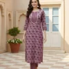 Launching Shiv 706 Cotton Printed Daily Wear Kurti Pant Wholesale Online Surat 2026