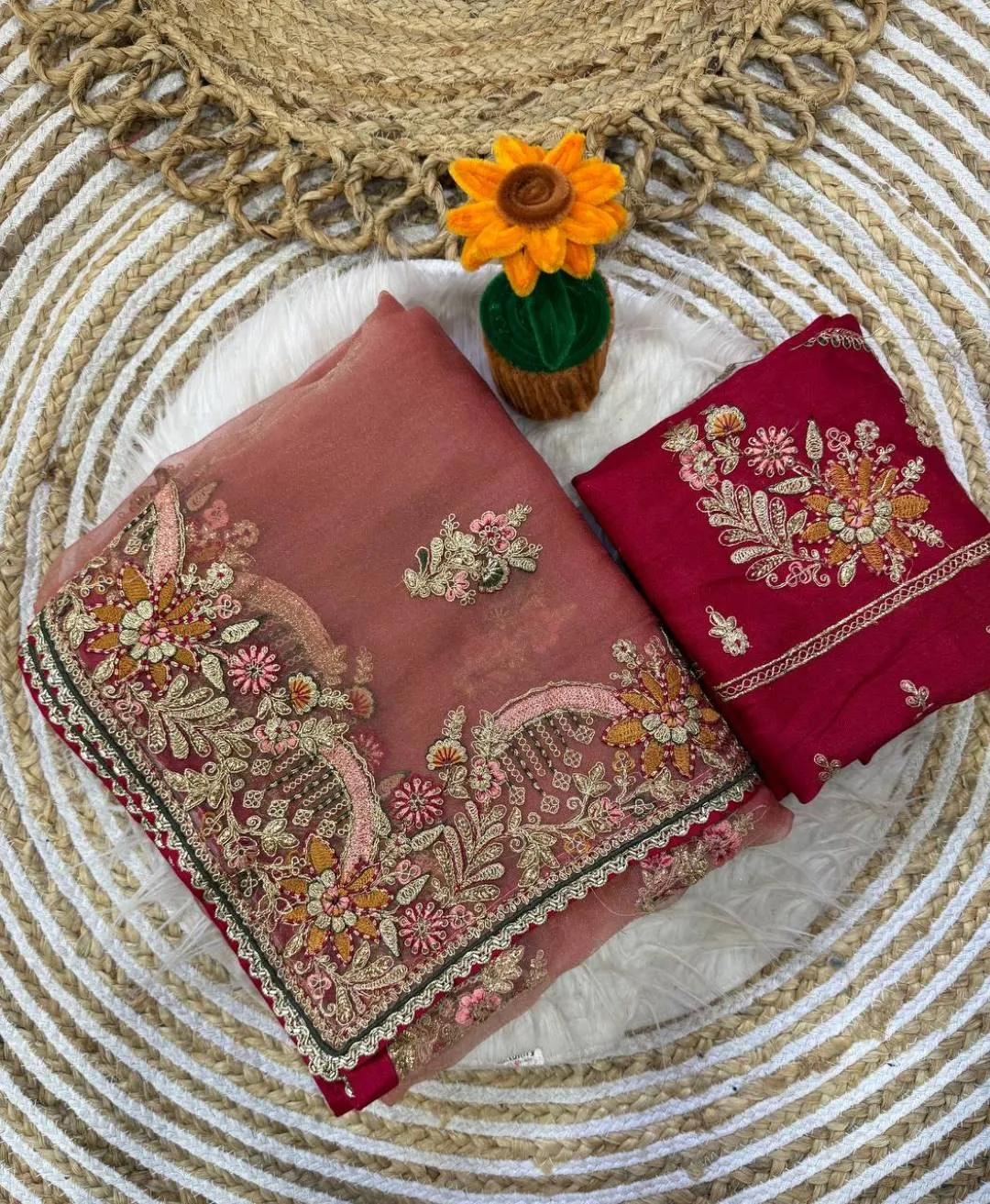 Latest Kusum 845 Zippy Silk Zari Embroidery Wedding Saree Wholesale Surat 2026