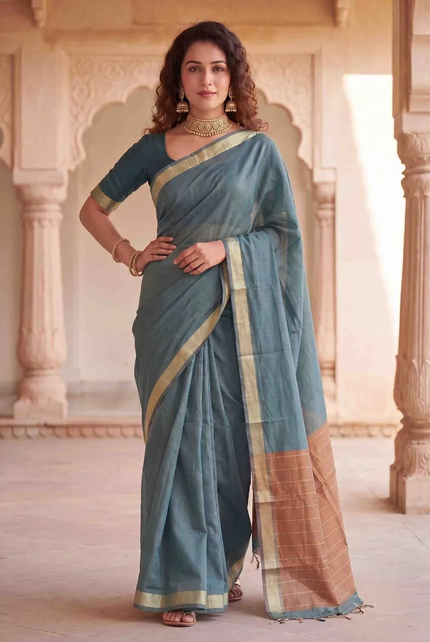 Latest Laxmi 1089 Lichi Silk Wedding Banarasi Saree Wholesale Surat 2026