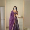 Buy Deepika 335 Jacquard Thread Work Festival Lehenga Choli Wholesale Surat 2026