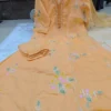 Latest ATQ 2114 Musline Embroidery Hand Work Readymade Dress Wholesale Surat 2026