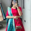 Beautiful WMT 8144 Varnika Paithani Silk Zari Work Wedding Lehenga Choli Wholesale Surat 2026