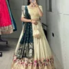 Launching WMT 8147 Paithani Silk Weaving Wedding Wear Lehenga Choli Wholesale Surat 2026