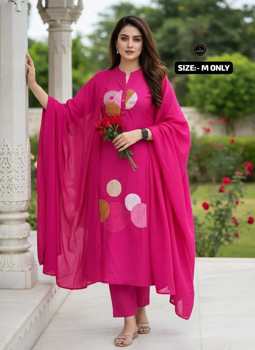 Launching Laxmy Premium Cotton Festival & Daily Wear Readymade Dress Wholesale Surat 2026