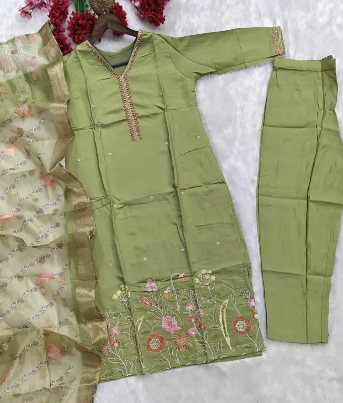 Buy Laxmy 2110 Viscose Simer Hand Work Readymade Dress Wholesale Surat 2026