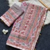 Stylish WMS Roman Silk Mirror Work Tranding Festival Saree Wholesale Surat 2026