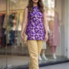 Launching SS2016 Banarasi Trending Short Kurti Wholesale Surat 2026