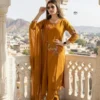 Buy Laxmy Cotton Embroidery Office & Daily Wear Kurti Pant Dupatta Wholesale Surat 2026