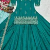 Beautiful Creap Kurti Lehenga Dupatta Set Wholesale Online MRD 3050 2026