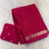 Laxmi 1096 Viscose Georgette Daily Wear Saree In Surat