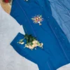 Zarin 13 Rayon Embroidery Office & Daily Wear Readymade Dress