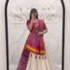 Stylish Madhuri 266 Simar Silk Lehenga Choli Manufacturer In Surat 2026