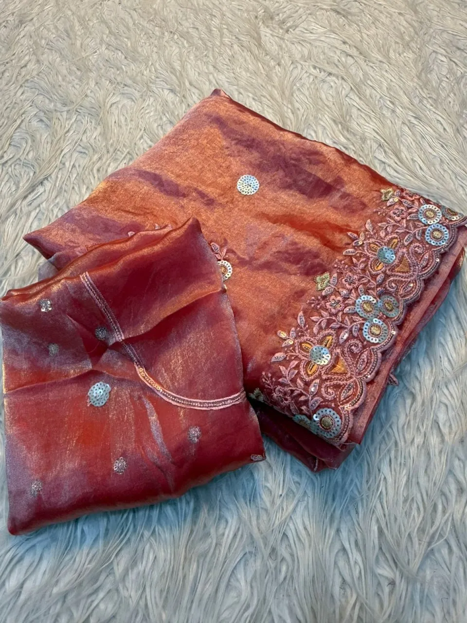 Launching SNT Soft Space Silk Saree Wedding Collection 2026