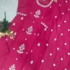 Launching Zarin 23 Rayon Embroidery Work Office Wear Readymade Dress Surat 2026