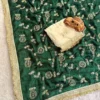 Latest RC1 Rado Sattin Trending Sequence Work Saree 2026