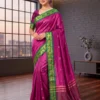 Beautiful SS180 Morpankh Mercerised Silk Zari Work In Manufacturers Surat 2026