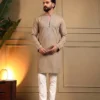Buy VTR 128 Star Silk Embroidery Sequence Work Kurta Pyjama Collection 2026
