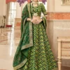 Buy Zeel 7427 Art Silk Embroidery Work Lehenga Choli Online Shopping 2026