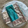 Launching MHV Jigisha Silk Printed Bandhani Saree Online Shopping 2026